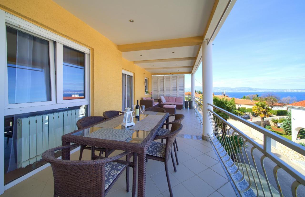 Luxury Apartments Vanessa, نجيفيش المظهر الخارجي الصورة