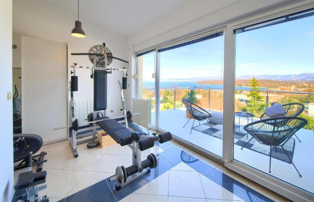 Luxury Apartments Vanessa, نجيفيش المظهر الخارجي الصورة